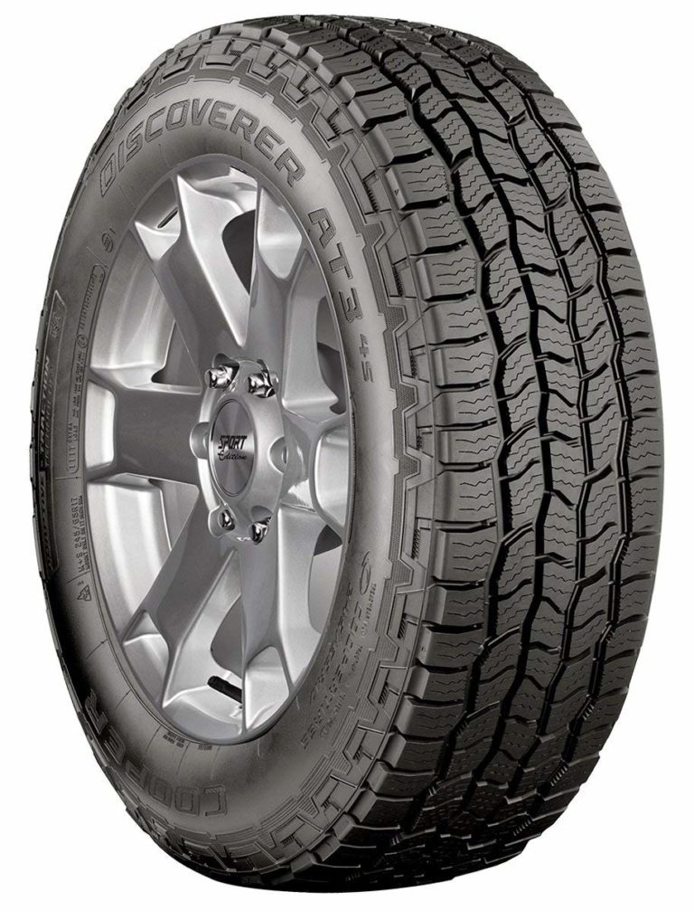 The Longest Lasting AT Tire What is it? Truck Tire Reviews