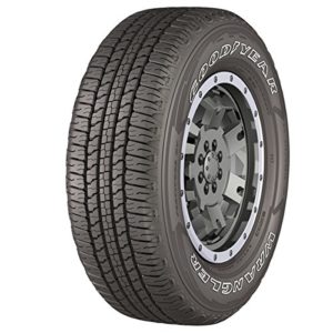 goodyear wrangler fortitude ht review