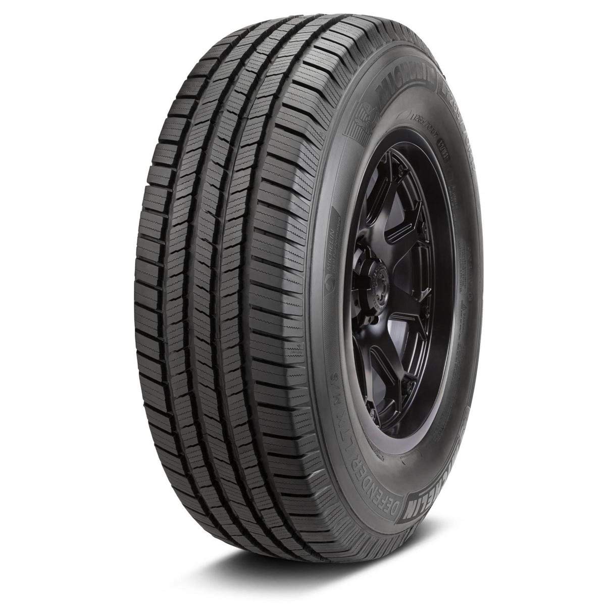Michelin Defender LTX M S Review Truck Tire Reviews