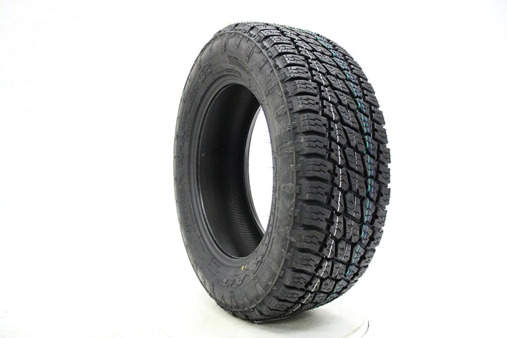 The Longest Lasting AT Tire What Is It Truck Tire Reviews