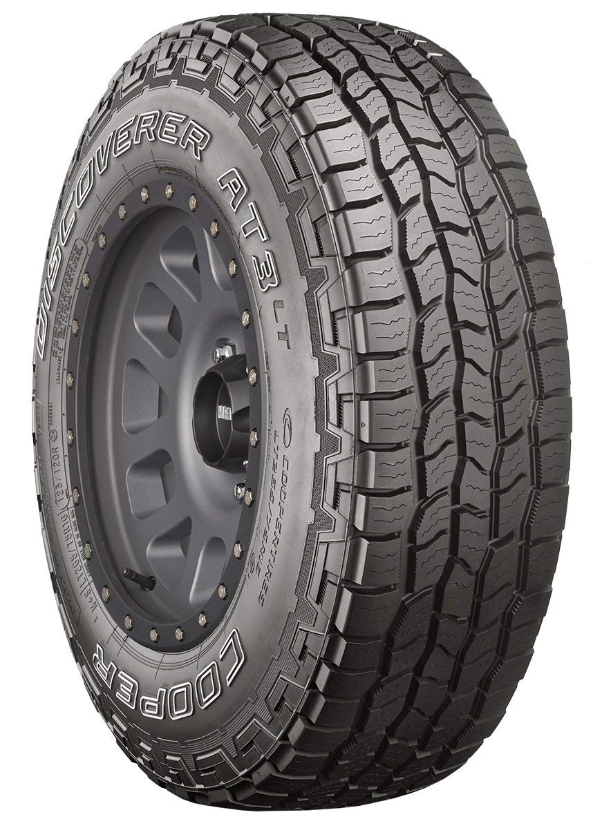 Cooper Tire Reviews Truck Tire Reviews