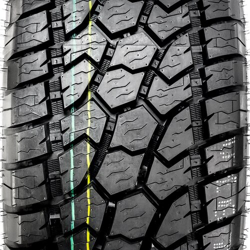 Radar Renegade At5 Review Truck Tire Reviews