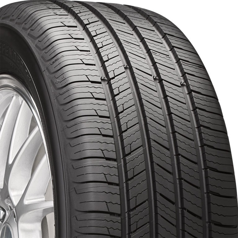 Michelin Defender T+H Review  Truck Tire Reviews