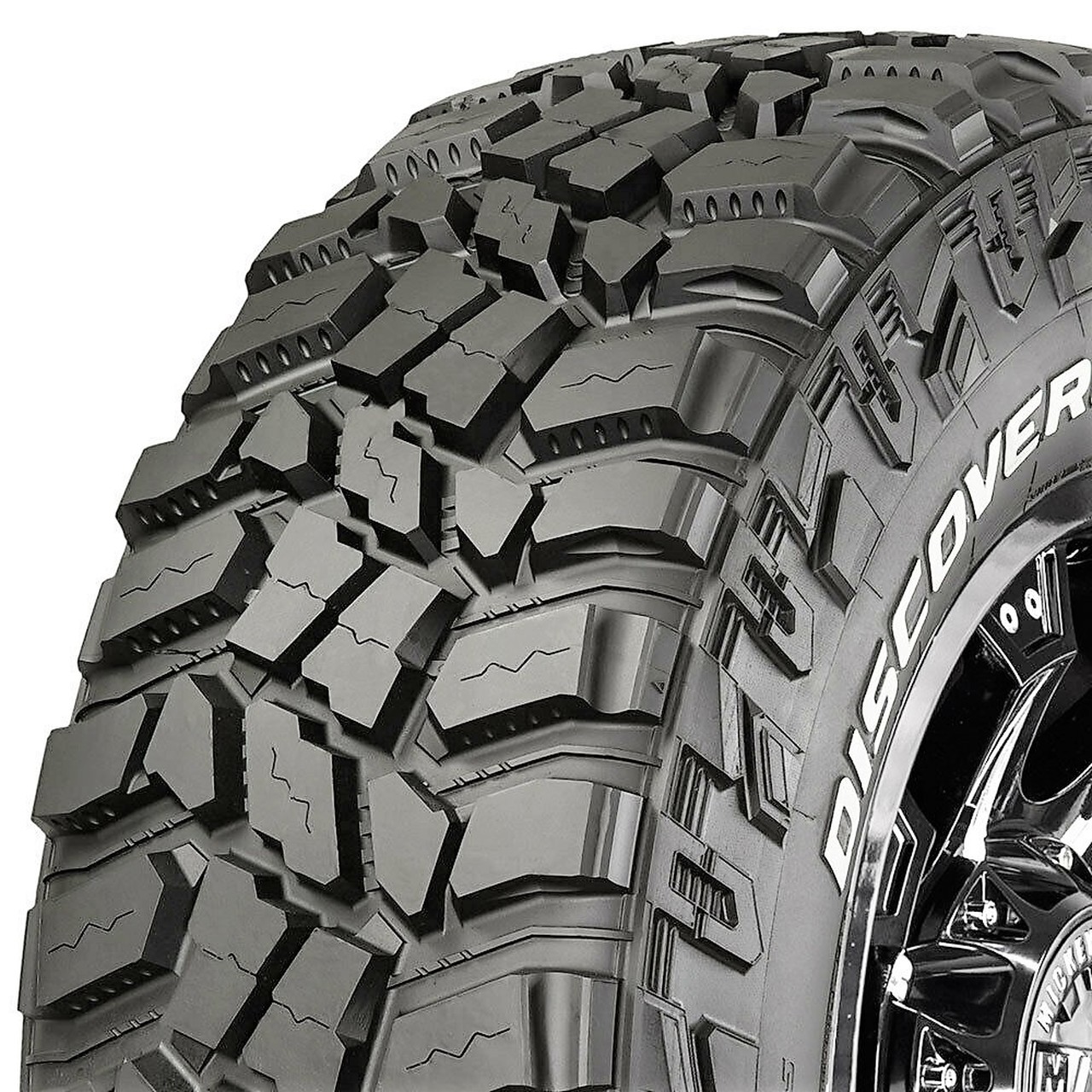 Cooper Discoverer Stt Pro Tread Life Truck Tire Reviews