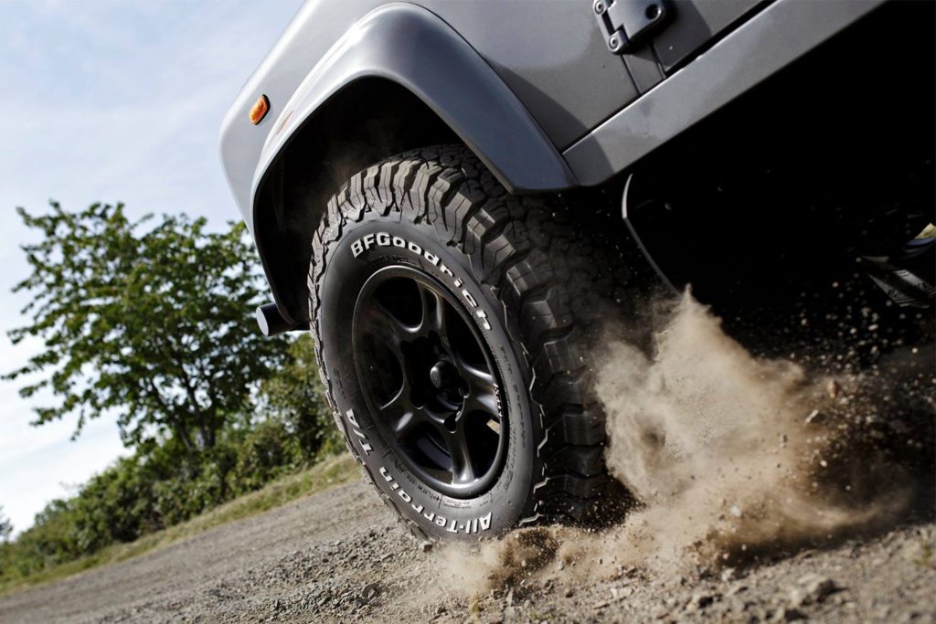 The Best Suv Tires No Matter Your Budget Or Needs Truck Tire Reviews
