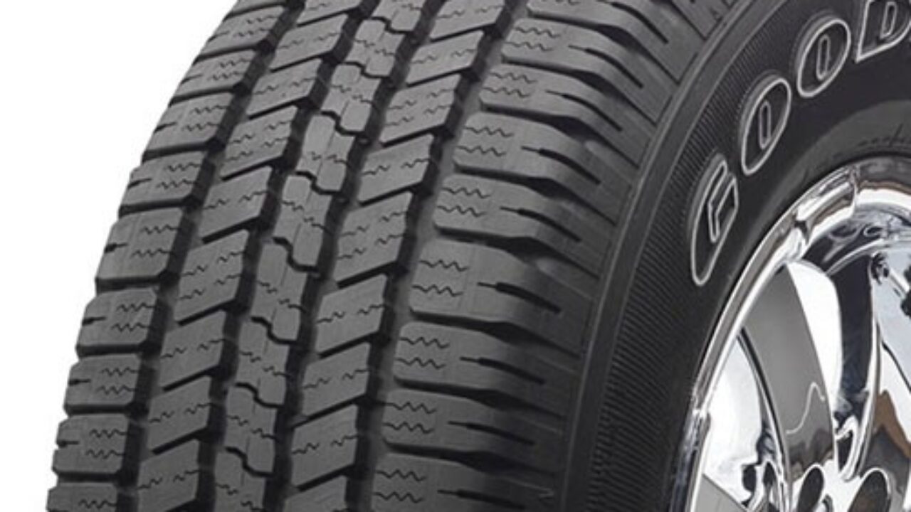 Goodyear Wrangler Sr A Review Truck Tire Reviews
