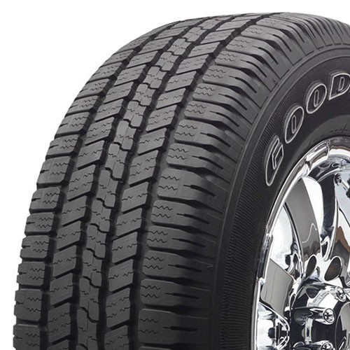 Goodyear Wrangler SR-A Review - Truck Tire Reviews