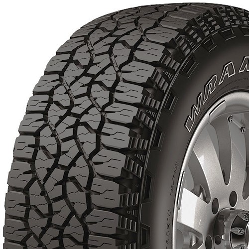 Goodyear Wrangler Trailrunner AT Review - Truck Tire Reviews