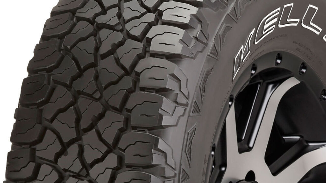 Kelly Edge At Review Truck Tire Reviews