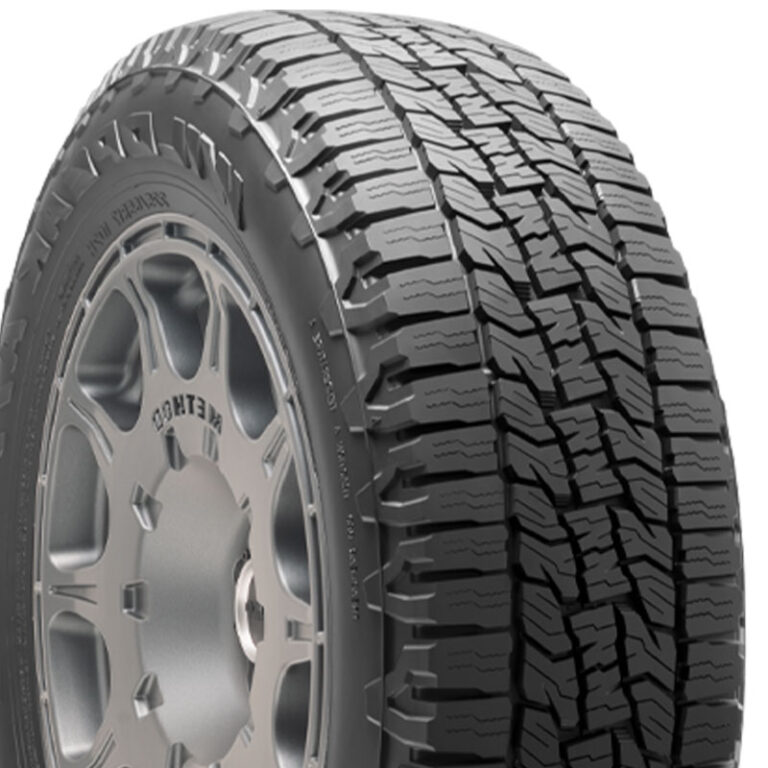 Best Toyota RAV4 Tires - Truck Tire Reviews What Is The Best Tire For A Toyota Rav4