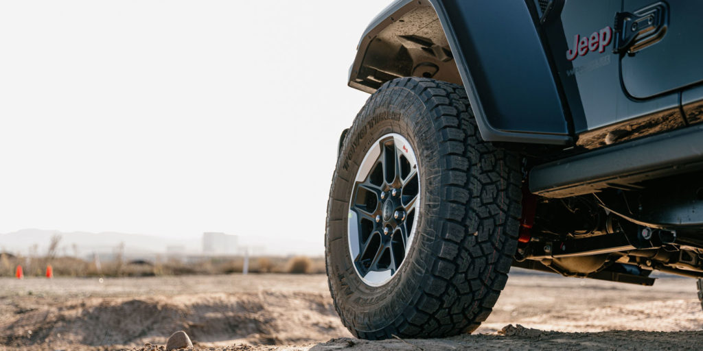Toyo Open Country A/T III Review Truck Tire Reviews