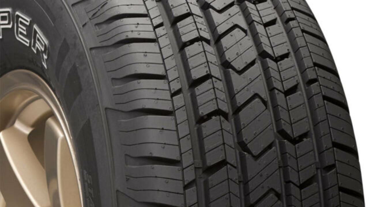 Cooper Evolution Ht Review Truck Tire Reviews