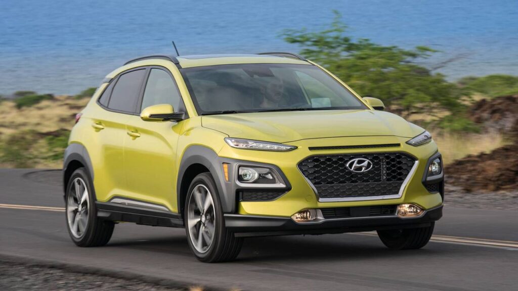 The Best Hyundai Kona Tires Truck Tire Reviews