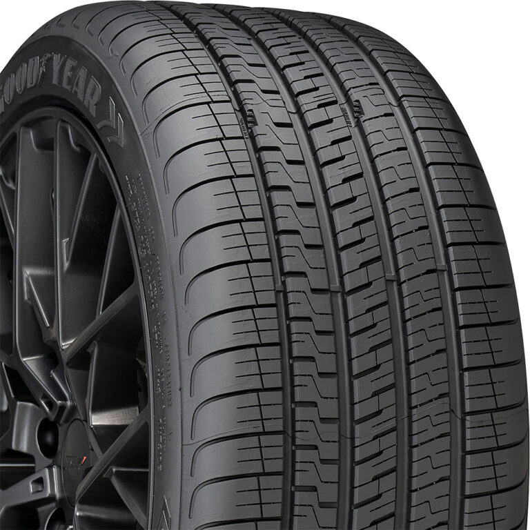 Best Volvo XC90 Tires Truck Tire Reviews