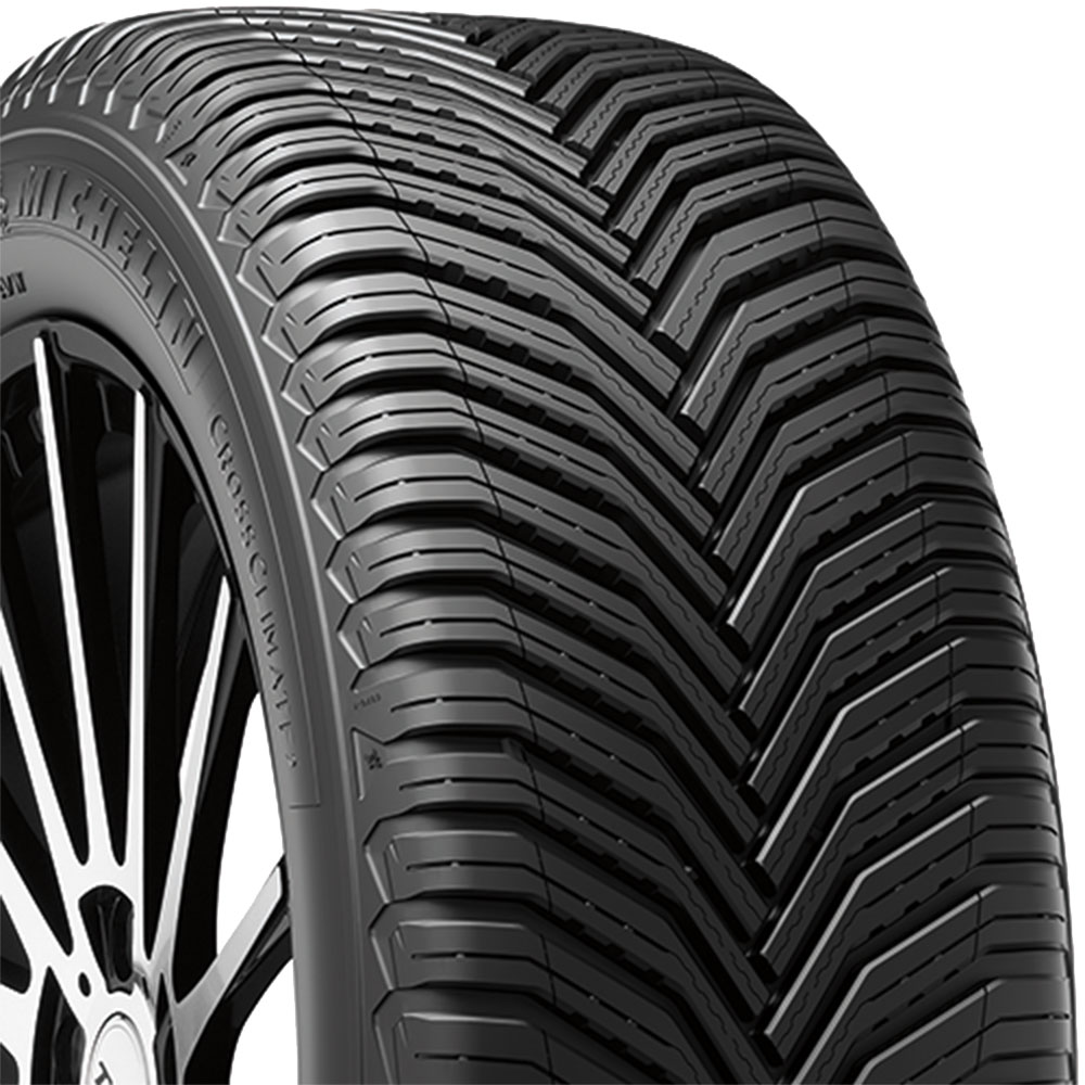 Michelin Crossclimate Winter Review