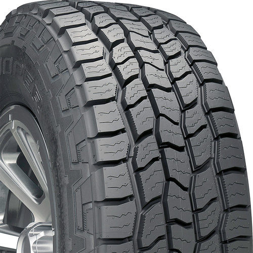 Cooper Discoverer AT3 LT Review  Truck Tire Reviews