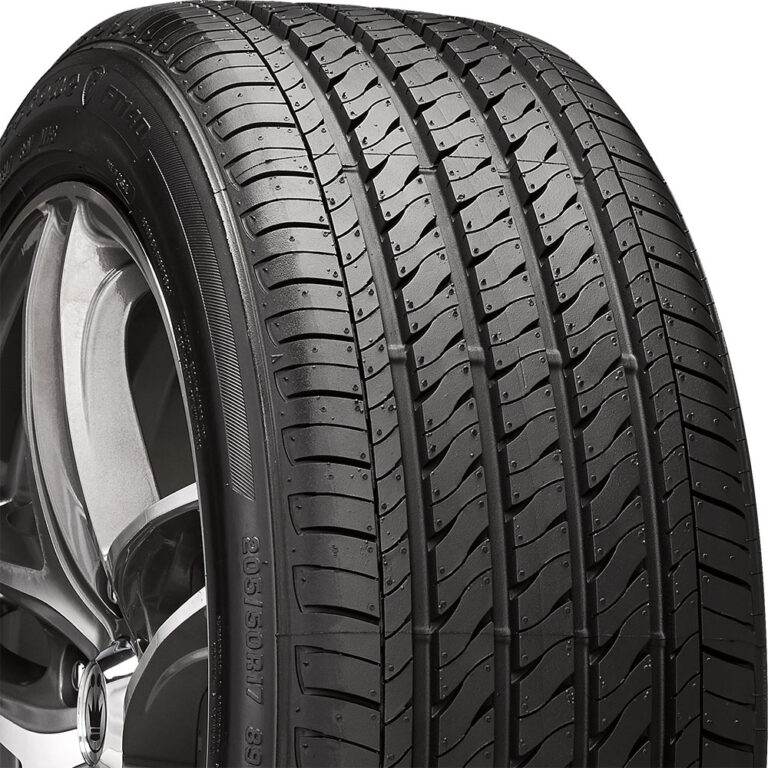 Best Nissan Kicks Tires Truck Tire Reviews