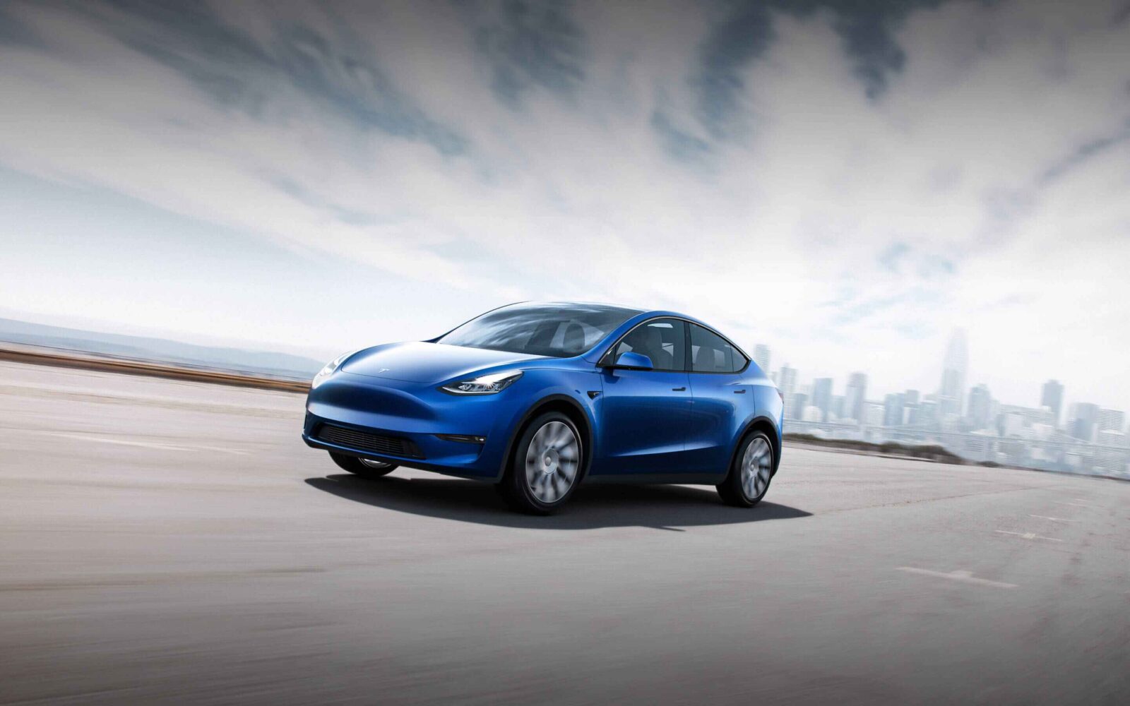Best Winter Tires for Tesla Model Y