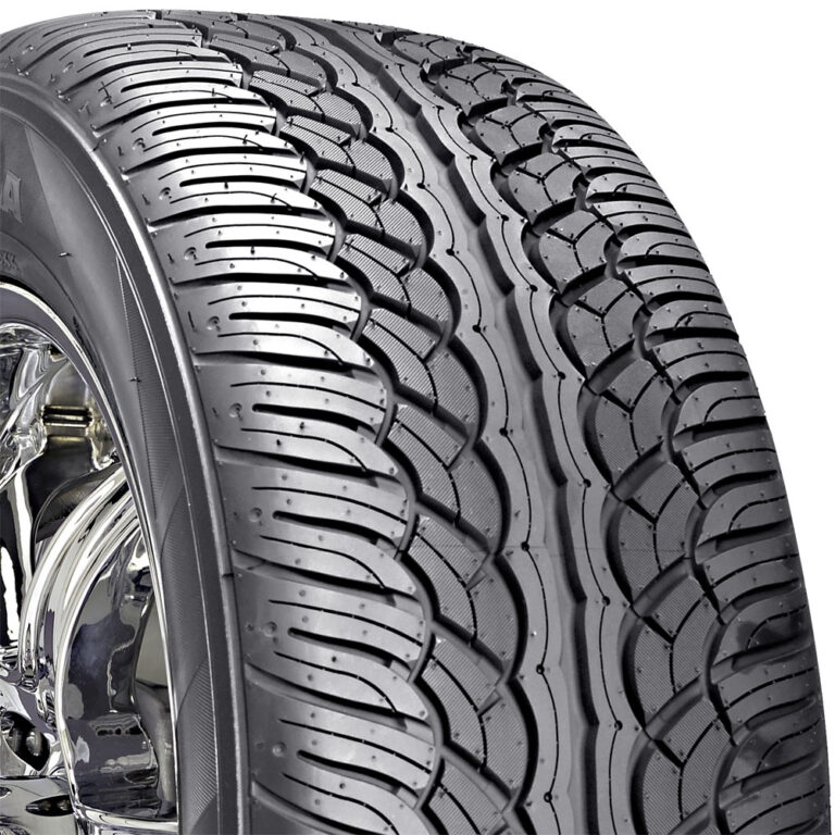Best Tesla Model Y Tires - Truck Tire Reviews