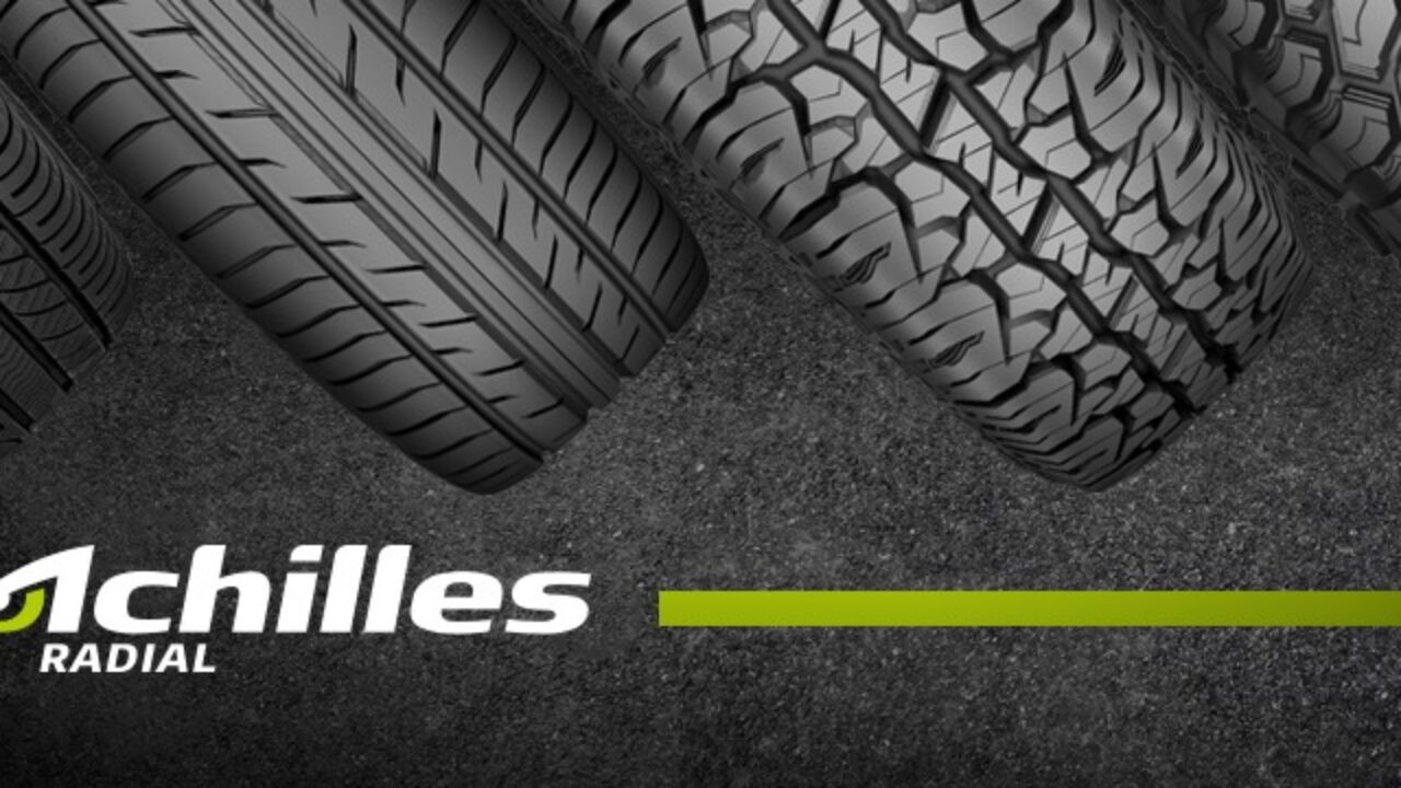Achilles Tire Reviews Truck Tire Reviews