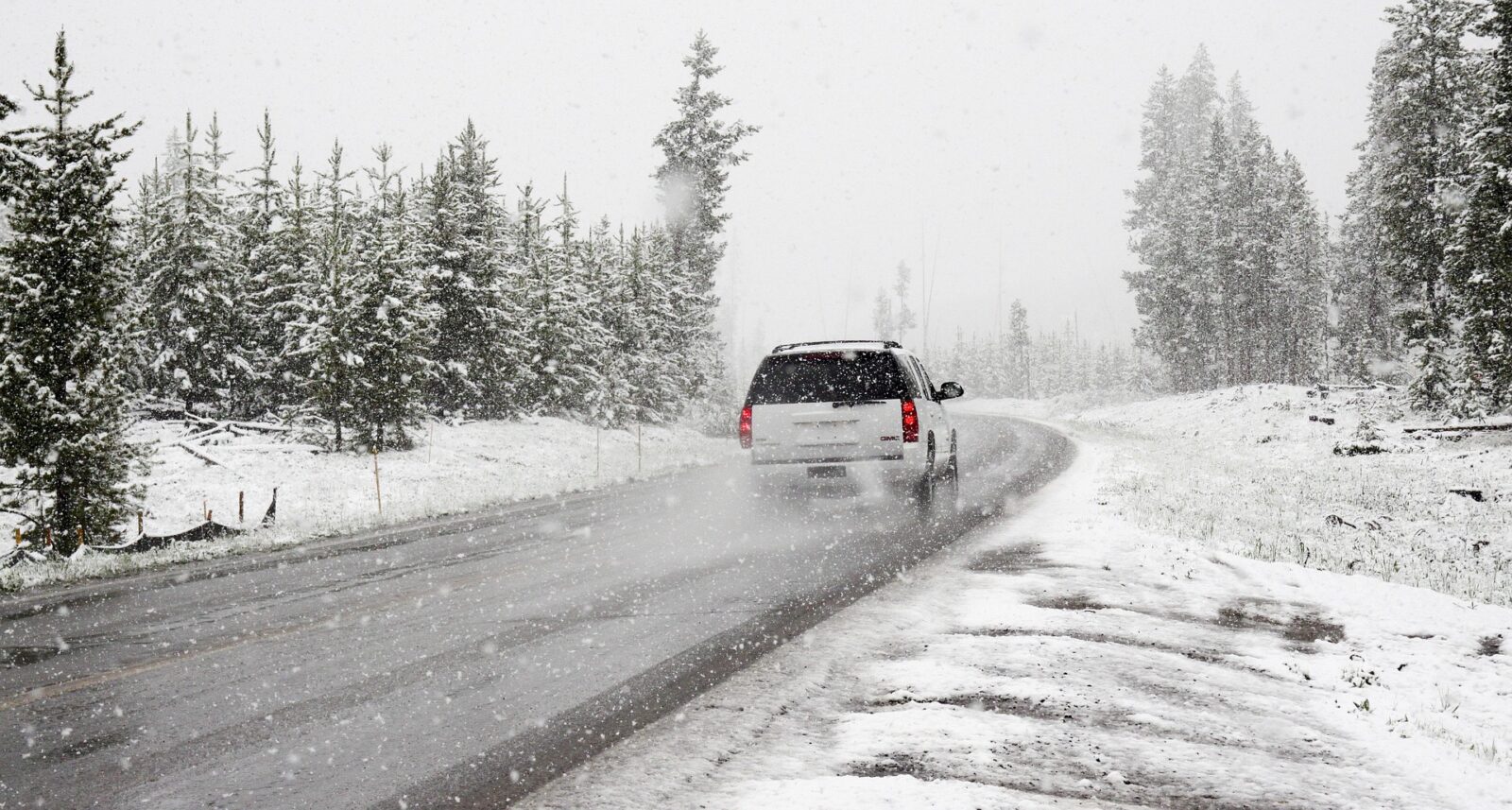 best winter tire for suv