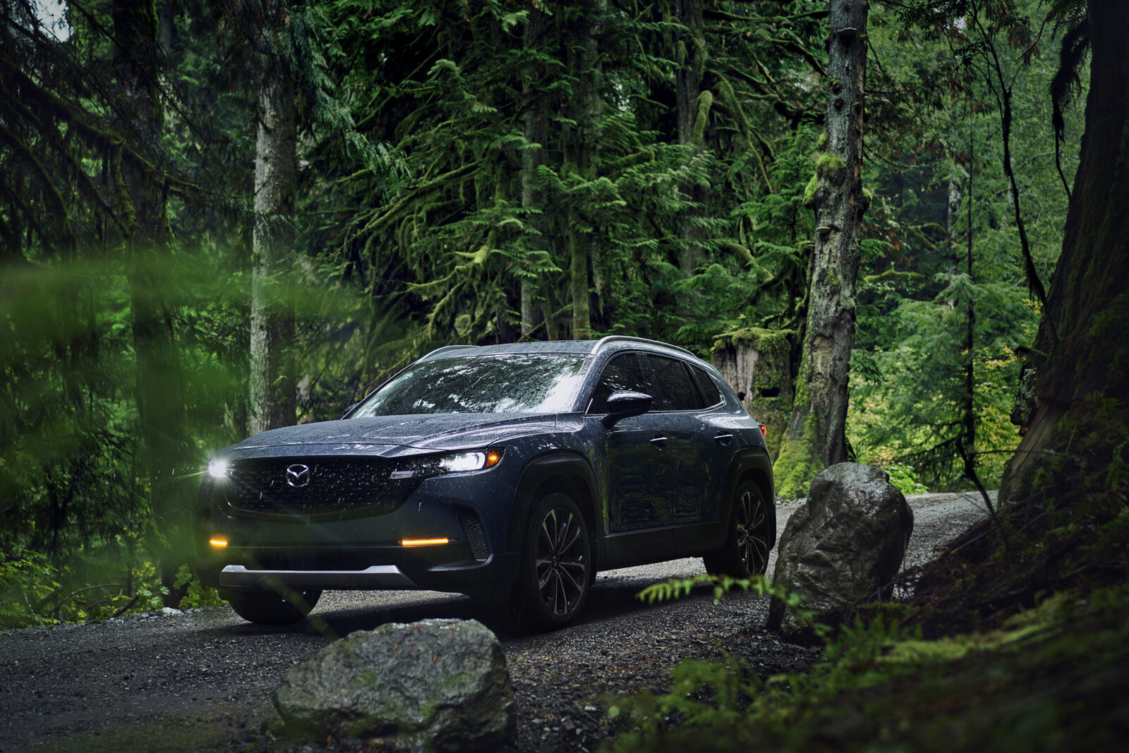 Best Mazda CX-50 Tires