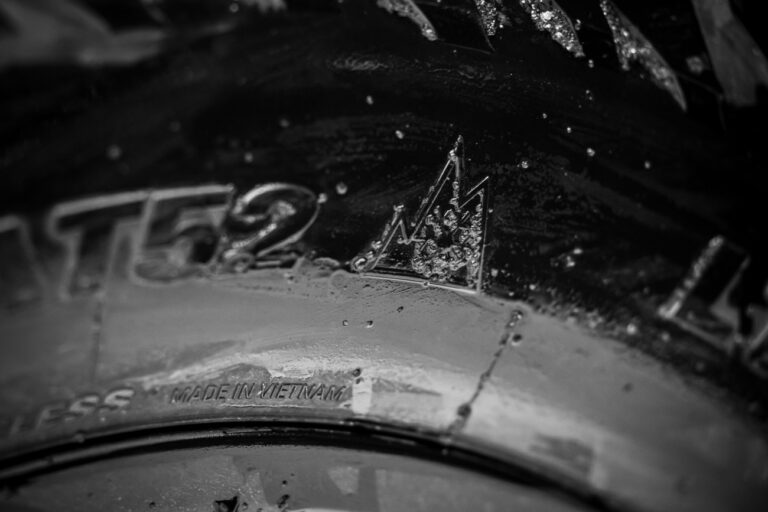 Kumho Road Venture AT52 Review Truck Tire Reviews